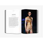 Alexander McQueen: Unseen варинант исполнения - 2 | Loft Concept в Твери