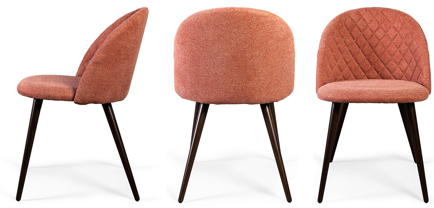 Стул Miruna Chair Стул Miruna Chair - Loft-Concept в Твери