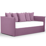 Кровать-кушетка Memory варинант исполнения - 10 | Loft Concept в Твери