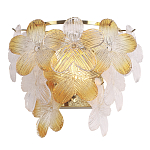 Бра с цветочными мотивами Light Floral Glow варинант исполнения - 3 | Loft Concept в Твери