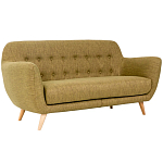 Диван двухместный Palmer Sofa варинант исполнения - 2 | Loft Concept в Твери