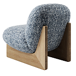 Кресло Hart варинант исполнения - 3 | Loft Concept в Твери