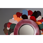 Зеркало «Жар-птица» варинант исполнения - 3 | Loft Concept в Твери