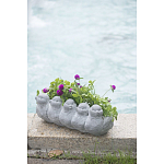 Кашпо Canaries варинант исполнения - 5 | Loft Concept в Твери