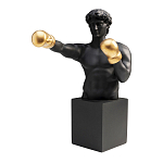 Статуэтка David with Golden Gloves варинант исполнения - 1 | Loft Concept в Твери