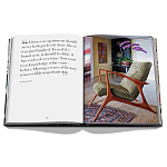 Книга подарочная Смелый бразильский стиль Сиг Бергамина Assouline Maximalism by Sig Bergamin варинант исполнения - 6 | Loft Concept в Твери