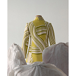 Книга Federico Forquet Conceived A Magical World of Fashion, Gardens, and Interiors варинант исполнения - 4 | Loft Concept в Твери