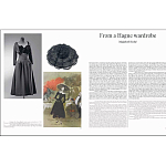 Книга в подарок Диор новый образ Dior: A New Look варинант исполнения - 3 | Loft Concept в Твери