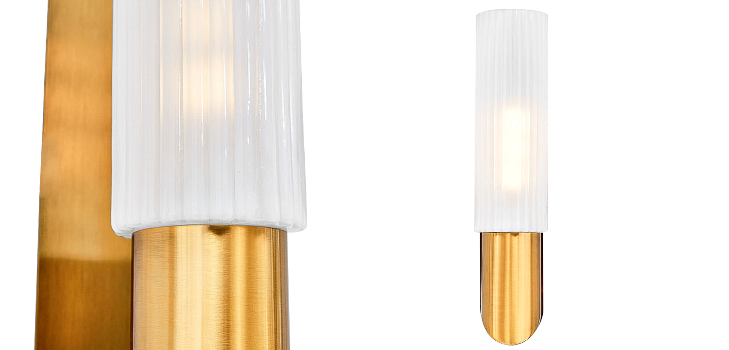 Бра Wiley Wall Lamp Бра Wiley Wall Lamp - Loft-Concept в Твери