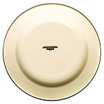 Тарелка Seletti I love u варинант исполнения - 2 | Loft Concept в Твери