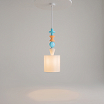 Подвесной светильник Comforty Е27 варинант исполнения - 3 | Loft Concept в Твери