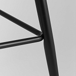 Барный стул с сиденьем из пластика KOZIK варинант исполнения - 7 | Loft Concept в Твери