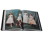 Книга Dior Glamour 1952-1962 Shaw Mark варинант исполнения - 3 | Loft Concept в Твери