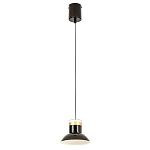 Подвесной светильник Celevis Black варинант исполнения - 2 | Loft Concept в Твери