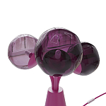 Настольная лампа Wild Grape pink варинант исполнения - 4 | Loft Concept в Твери