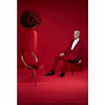 Иллюстрированная монография дизайнера Ли Брума Fashioning Design: Lee Broom варинант исполнения - 2 | Loft Concept в Твери