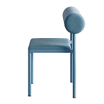 Стул «Валик» варинант исполнения - 2 | Loft Concept в Твери