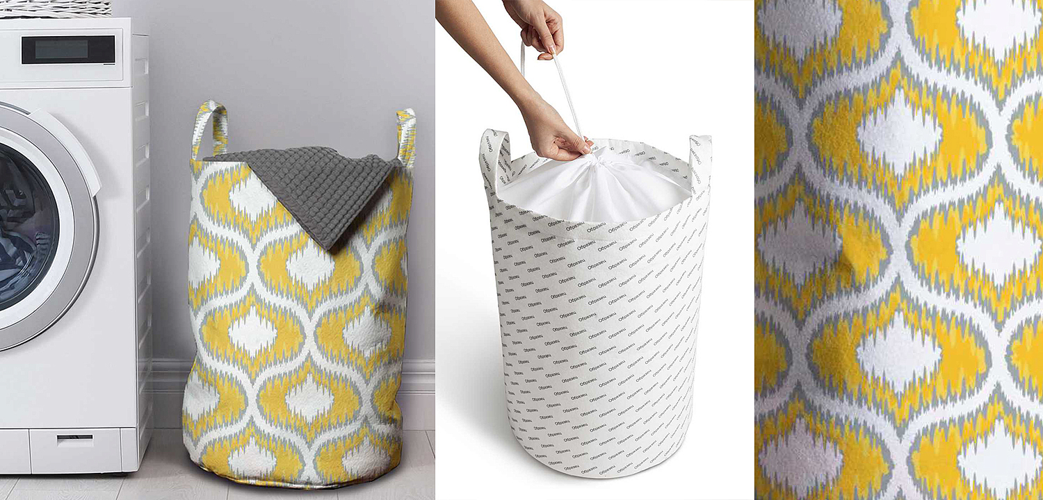 Корзина Hugo Basket Корзина Hugo Basket - Loft-Concept в Твери