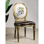 Стул French Brown Fredge варинант исполнения - 10 | Loft Concept в Твери