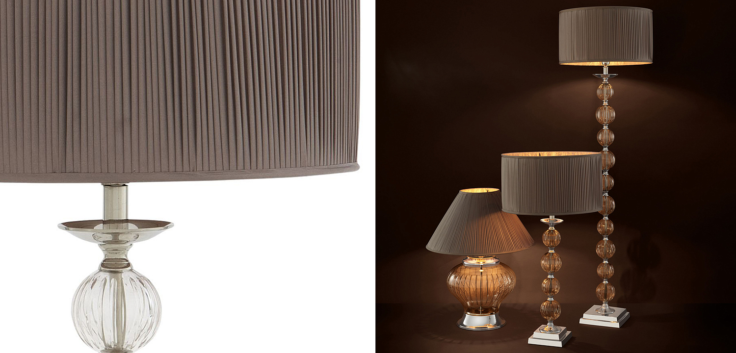 Настольная лампа Eichholtz Table Lamp Valence - Loft-Concept в Твери