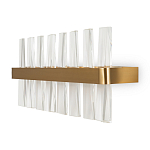 Бра Glass panels варинант исполнения - 3 | Loft Concept в Твери