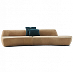 Дизайнерский модульный диван SURF Modular Sofa варинант исполнения - 6 | Loft Concept в Твери