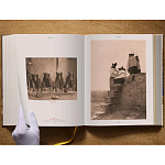 Подарочная Книга Edward S. Curtis North American Indian Complete Portfolios варинант исполнения - 15 | Loft Concept в Твери