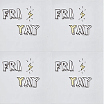 Плитка с узором Граффити 2 варинант исполнения - 1 | Loft Concept в Твери