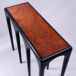 Консольный стол Arcada варинант исполнения - 3 | Loft Concept в Твери