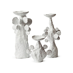 Подсвечники «Воины света» варинант исполнения - 1 | Loft Concept в Твери