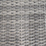 Стул плетеный  Wicker Durable Stool варинант исполнения - 9 | Loft Concept в Твери