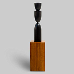 Скульптура «Фонтан желаний» варинант исполнения - 1 | Loft Concept в Твери