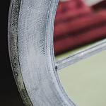 Зеркало-окно с стиле прованс Country Window варинант исполнения - 2 | Loft Concept в Твери