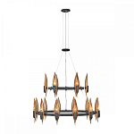 Люстра Hinkley 18 патронов варинант исполнения - 1 | Loft Concept в Твери