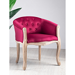 Кресло Strawberry mood варинант исполнения - 8 | Loft Concept в Твери