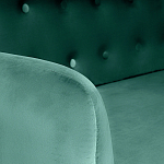 Диван двухместный Palmer Sofa варинант исполнения - 27 | Loft Concept в Твери