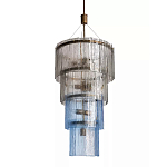 Люстра Thaw варинант исполнения - 1 | Loft Concept в Твери