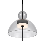 Подвесной светильник Gray stranger варинант исполнения - 1 | Loft Concept в Твери