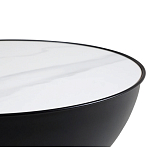 Столик журнальный в форме полусферы Table Bowl варинант исполнения - 3 | Loft Concept в Твери