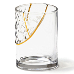 Стакан Seletti Kintsugi II варинант исполнения - 3 | Loft Concept в Твери