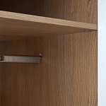 Шкаф с принтом The rebus of love варинант исполнения - 4 | Loft Concept в Твери