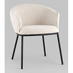 Стул обеденный Дон бежевый варинант исполнения - 1 | Loft Concept в Твери