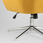 Мягкое кресло с широким сиденьем Ochery варинант исполнения - 6 | Loft Concept в Твери