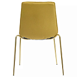 Стул с декоративной строчкой на обивке Sophisticated Silhouette варинант исполнения - 3 | Loft Concept в Твери