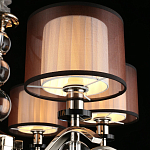 Люстра подвесная Floretina варинант исполнения - 4 | Loft Concept в Твери