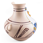 Ваза Seletti Nazca варинант исполнения - 1 | Loft Concept в Твери