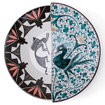 Чайная пара Seletti Aspero варинант исполнения - 1 | Loft Concept в Твери