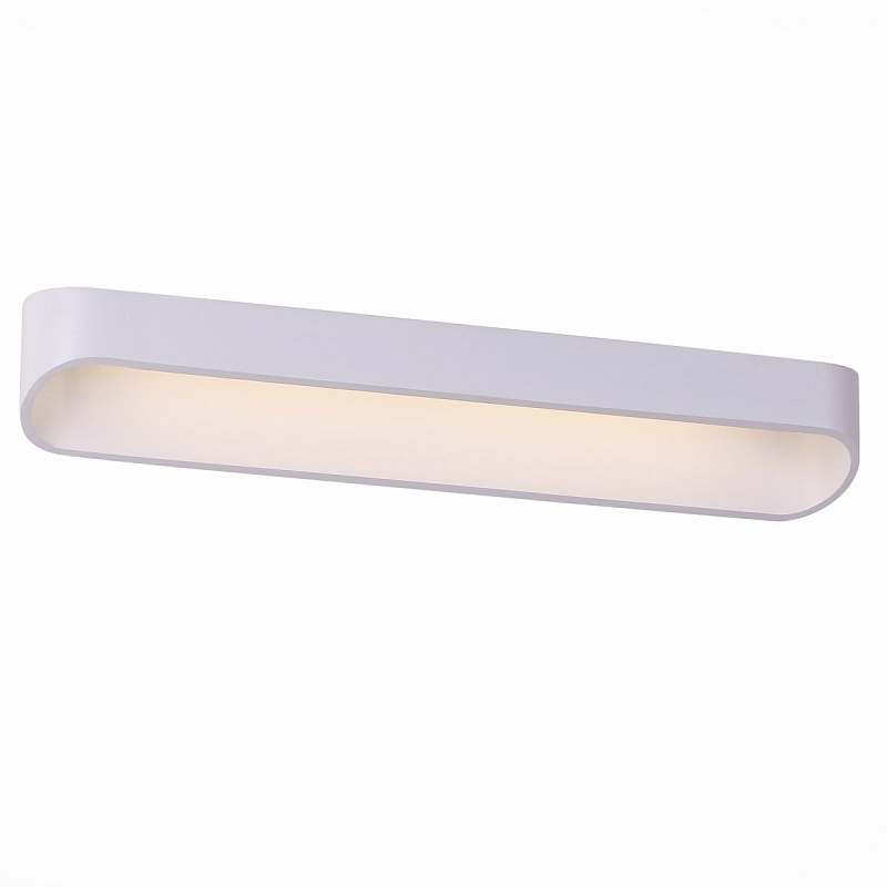 Бра Mystery White Белый Бра Mystery White Белый в Твери | Loft Concept