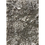 Панно «Прикосновение» варинант исполнения - 1 | Loft Concept в Твери