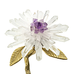 Статуэтка Flower Lixus варинант исполнения - 2 | Loft Concept в Твери